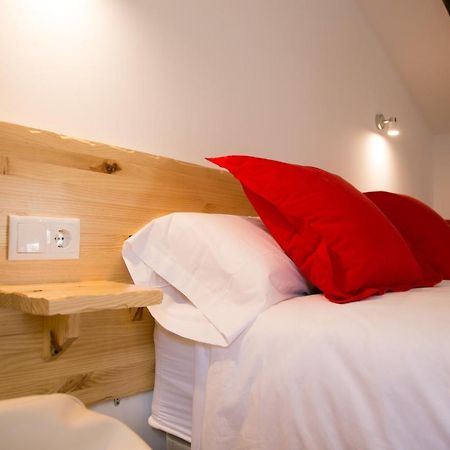 Apartamentos Turisticos La Casa Vieja Sabiote Esterno foto