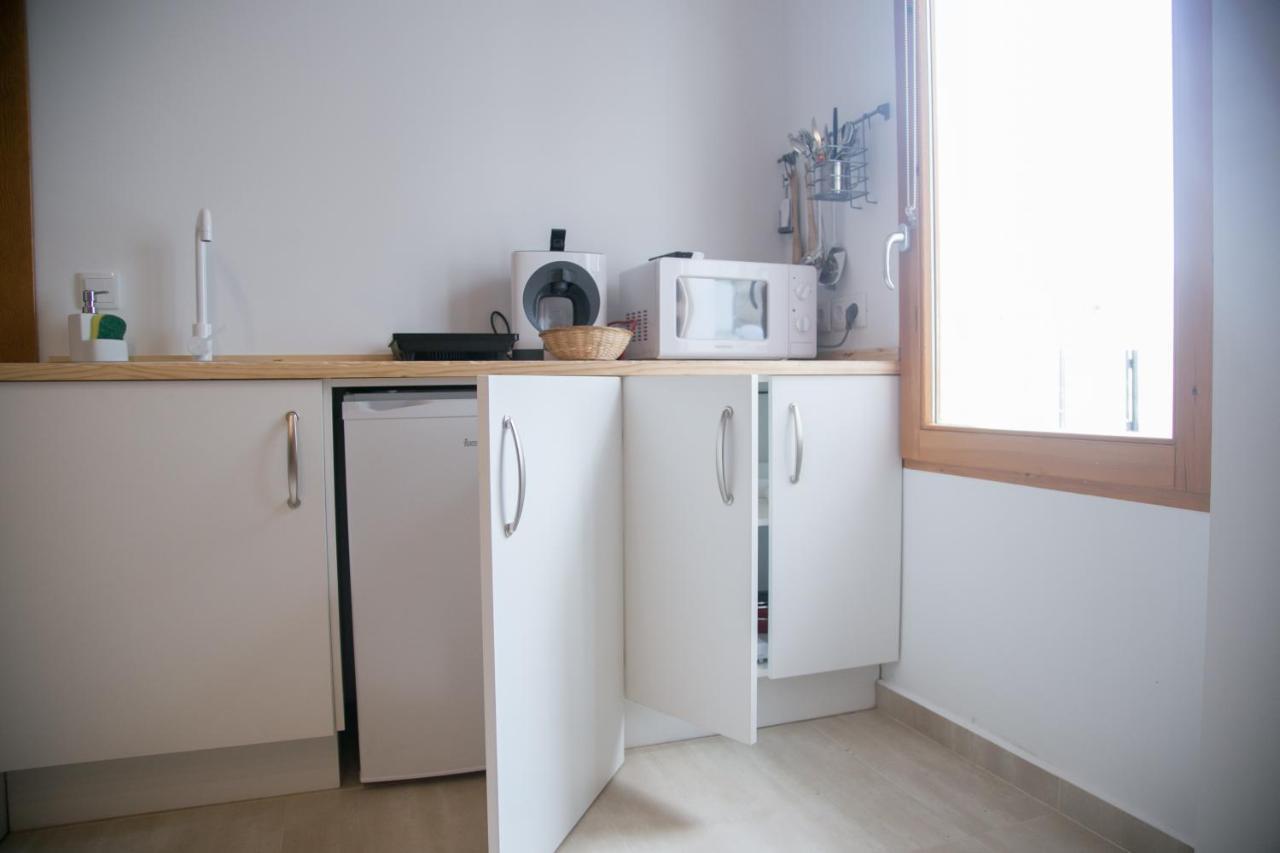Apartamentos Turisticos La Casa Vieja Sabiote Esterno foto