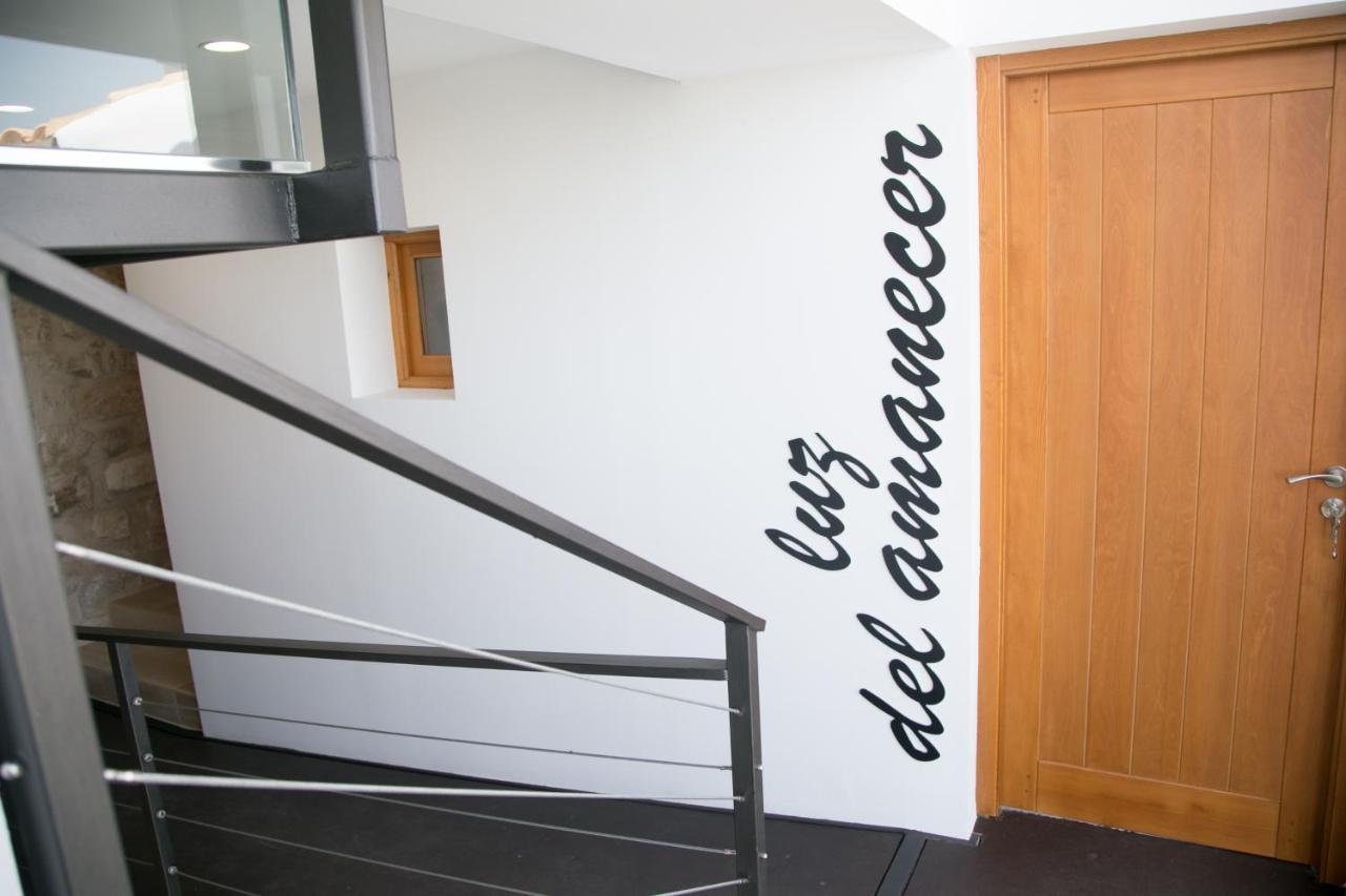 Apartamentos Turisticos La Casa Vieja Sabiote Esterno foto